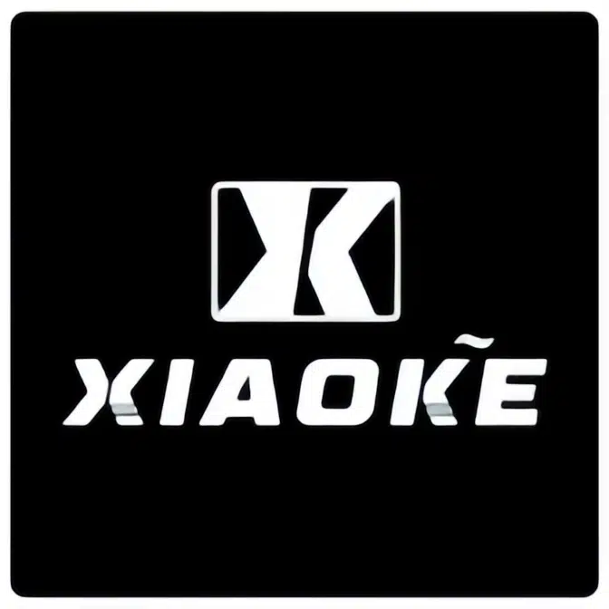 XIAOKE梟客