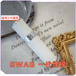 SWAG一代皮革主機<br>[D倉庫]