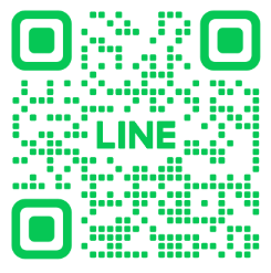 LINE二維碼